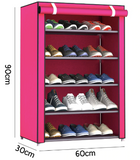 Shoe Shelf Rack